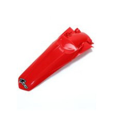 Задній крила UFO для Honda CRF 250R (14-17), CRF 450R (13-16) червоний