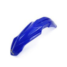 Передній брудозахисник UFO для Yamaha YZ 125 / YZ 250 (15-21), YZF 250 (10-18), WRF 250 (15-19), YZF 450 (10-17), WRF 450 (12-18) синій