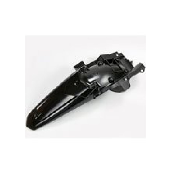Задній крила UFO Restyling для Yamaha YZF 250 (19-), YZF 450 (18-22) чорний