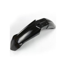 Передній брудозахисник UFO до Yamaha Yamaha YZF 250 (19-), WRF 450 (19-22), WRF 250 (20-), YZF 450 (18-), YZ 125/250 (22-) чорний