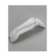 Передній брудозахисник UFO для KTM SX / EXC / SX-F / EXC-F білий