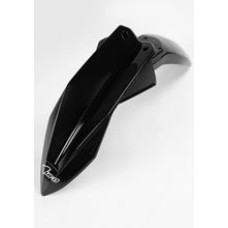 Передній брудозахисник UFO для Husqvarna TC/TE 449 (11-13), TC/TE 499 (11-13), TE 511 (11-13) чорний