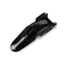 Задній брудозахисник UFO для Husqvarna TE-TX 250 (08-13), TC 310 (08-13), TE 310 (08-13) чорний
