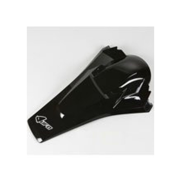 Задній крило UFO для Husqvarna TE-TX 125/250/300 (17-19), FE 250/350/450/501 (17-19) чорний