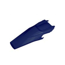 Задній крило UFO для Husqvarna TC 125/250 (19-22), FC 250/350/450 (19-22) синє