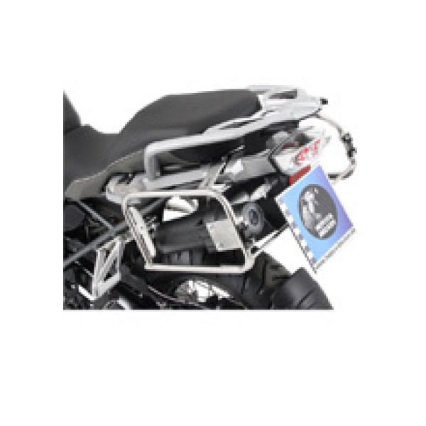 Скриня для інструментів Hepco&Becker BMW R 1250 GS Adventure 18-24 монтується під стійкою Cutout
