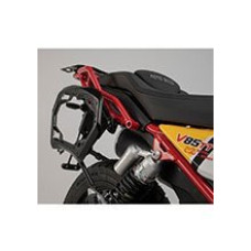 Противага для бічних кофрів SW-MOTECH Moto Guzzi V85 TT (19-23)