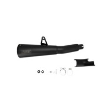 Вихлопна система Vance & Hines Slip-on Upsweep для Honda CMX Rebel 1100 (21-) чорний матовий
