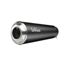 Глушник LeoVince GP ONE Slip-On, Нержавіюча сталь для Husqvarna SVARTPILEN 401 18-19, VITPILEN 401 18-19