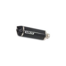 Глушник Arrow Kawasaki Z 750 07-14/ Z 750 R 11-14/ Z 800 13-16/ Z 800 E 13-16 Race-Tech, Carbon
