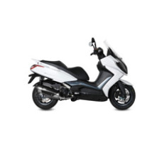 Повний вихлопний система (Urban) MIVV для Kymco Downtown 350 (15-16)