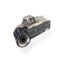 Повний вихлопний комплект IXIL SUPER XTREM, SX1 - Suzuki GSX-S 1000 / F 15-16, Katana 1000 19-20