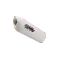 Глушник G.P.R Albus Evo4 Slip-on, Aluminium - Suzuki Gsx-S 1000 21-22 e5