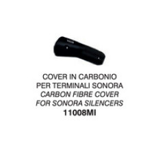 Термозахист Arrow Carbon - Suzuki V-Strom 1050 20-22