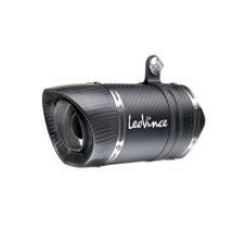Глушник LeoVince SLIP ON LV PRO CARBON для YAMAHA YZF-R3 18- / MT-03 18-