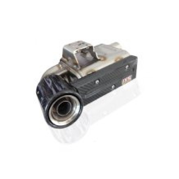 Повний вихлопний комплект IXIL SUPER XTREM, SX1 - Yamaha XSR 900 16-20, MT-09 13-20