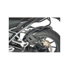 Задній крило PUIG для BMW R1200R/RS 15-17 (матовий чорний)