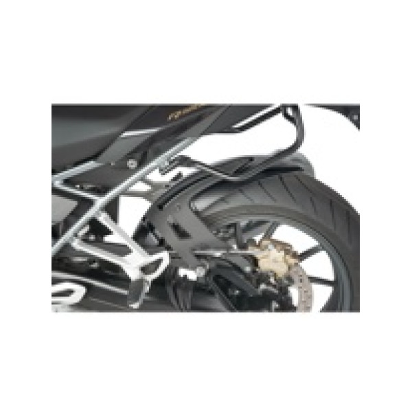 Задній крило PUIG для BMW R1200R/RS 15-17 (матовий чорний)
