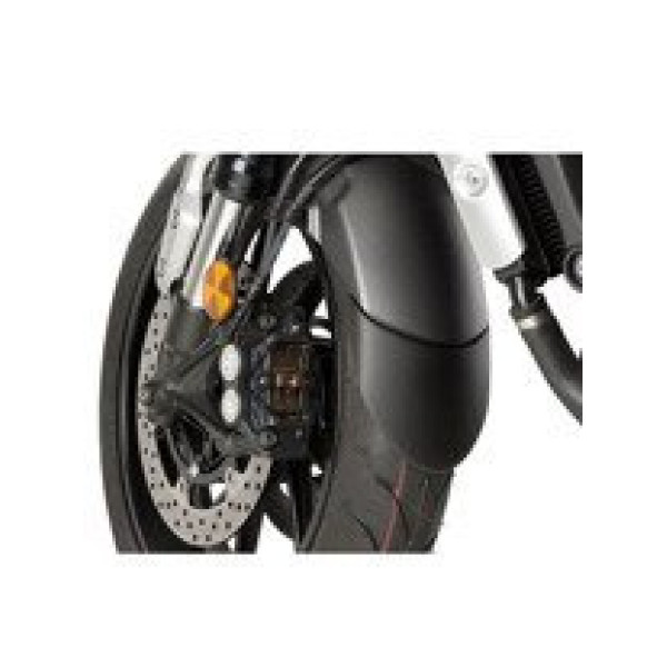 Подовження переднього брудозахисника PUIG для BMW R1200GS 04-12