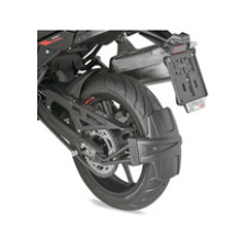 Задній крило Kappa KRM02 Benelli TRK 702/ X (23-) креплення в комплекті