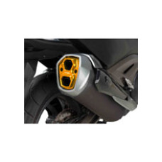 Наконечник вихлопної труби PUIG для Kymco AK550 (17-22) золотий
