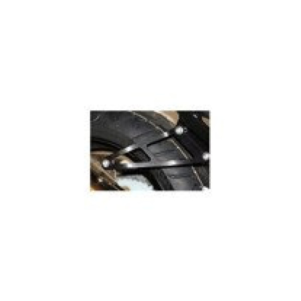 кріплення випуску R&G Для Honda CBR900 Fireblade (02-03)
