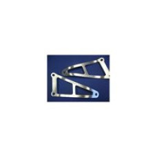 кріплення випуску R&G Для Honda CBR600 (95-98) / CBR600 (FM-FR) (91-94)