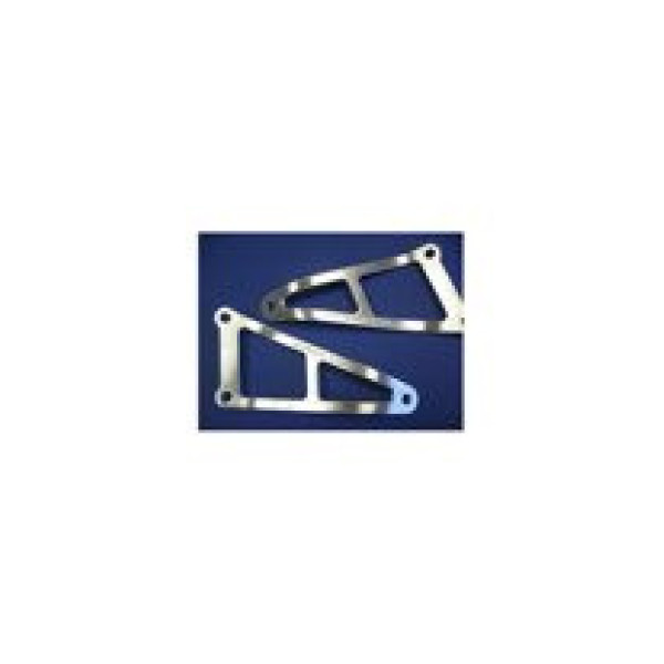 кріплення випуску R&G Для Honda CBR600 (95-98) / CBR600 (FM-FR) (91-94)