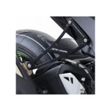 кріплення випуску R&G Для Kawasaki ZX10-R (11-18)
