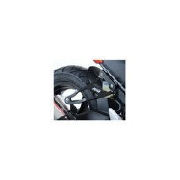 кріплення випуску R&G Для Honda CBR300R (14-18)