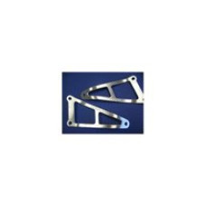 кріплення випуску R&G Для Yamaha YZF-R6 (99-02)