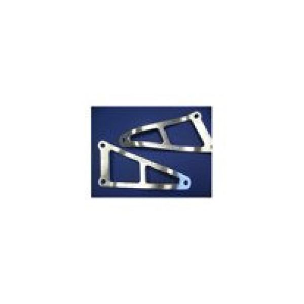 кріплення випуску R&G Для Yamaha YZF-R6 (99-02)