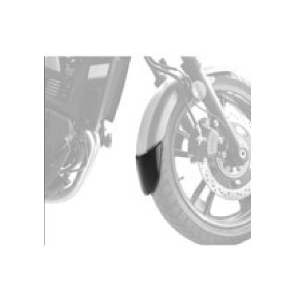Подовження переднього брудозахисника PUIG до Kawasaki Vulcan S (15-)