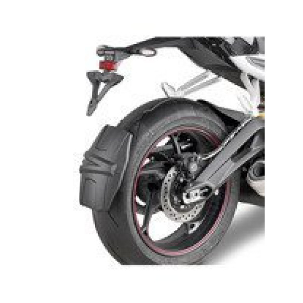 Кріплення GIVI до заднього крила RM01/ RM02 Triumph Street Triple 765 17-20