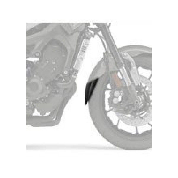 Подовження переднього брудозахисника PUIG для Yamaha XSR900 (16-21)