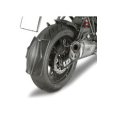 Задній бризковик Kappa KRM01 для Honda NC 750 X (16-) креплення в комплекті