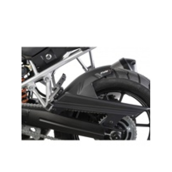 Задній крило PUIG для Suzuki DL1000 V-Strom (14-19), DL1000XT V-Strom (17-19), V-strom 1050/XT (19-21), DL1050 V-Strom (20) матовий чорний