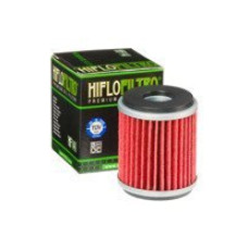 фільтр олею HIFLO HF141