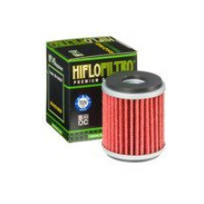 фільтр олею HIFLO HF140