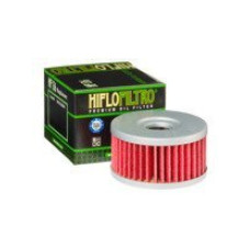 фільтр олею HIFLO HF136