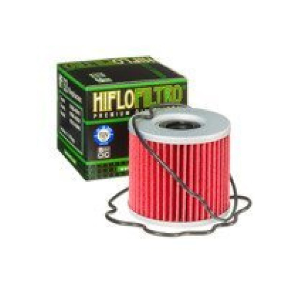 фільтр олею HIFLO HF133