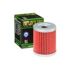 фільтр олею HIFLO HF132