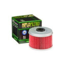 фільтр олею HIFLO HF113