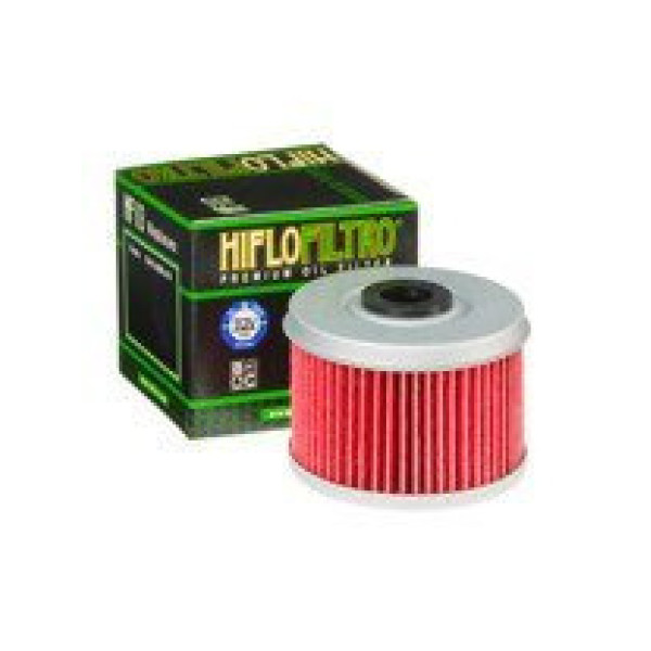 фільтр олею HIFLO HF113