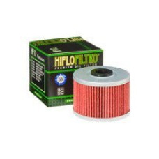 фільтр олею HIFLO HF112