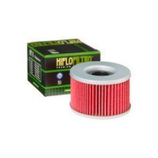 фільтр олею HIFLO HF111