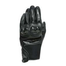 Мотоциклетні рукавички Dainese Mig 3 Unisex чорні