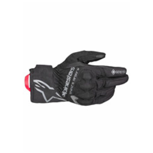 Мотоциклетні рукавички Alpinestars Crestone Gore-Tex