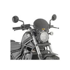 Кріплення Kappa AL1182AK до щитків 100ALBK, 140AK, 140SK до Hondy CMX 500 Rebel (20-)