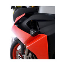Краш-пади Aero R&G для Aprilia RS660 (21-22) (з комплектом для свердління)